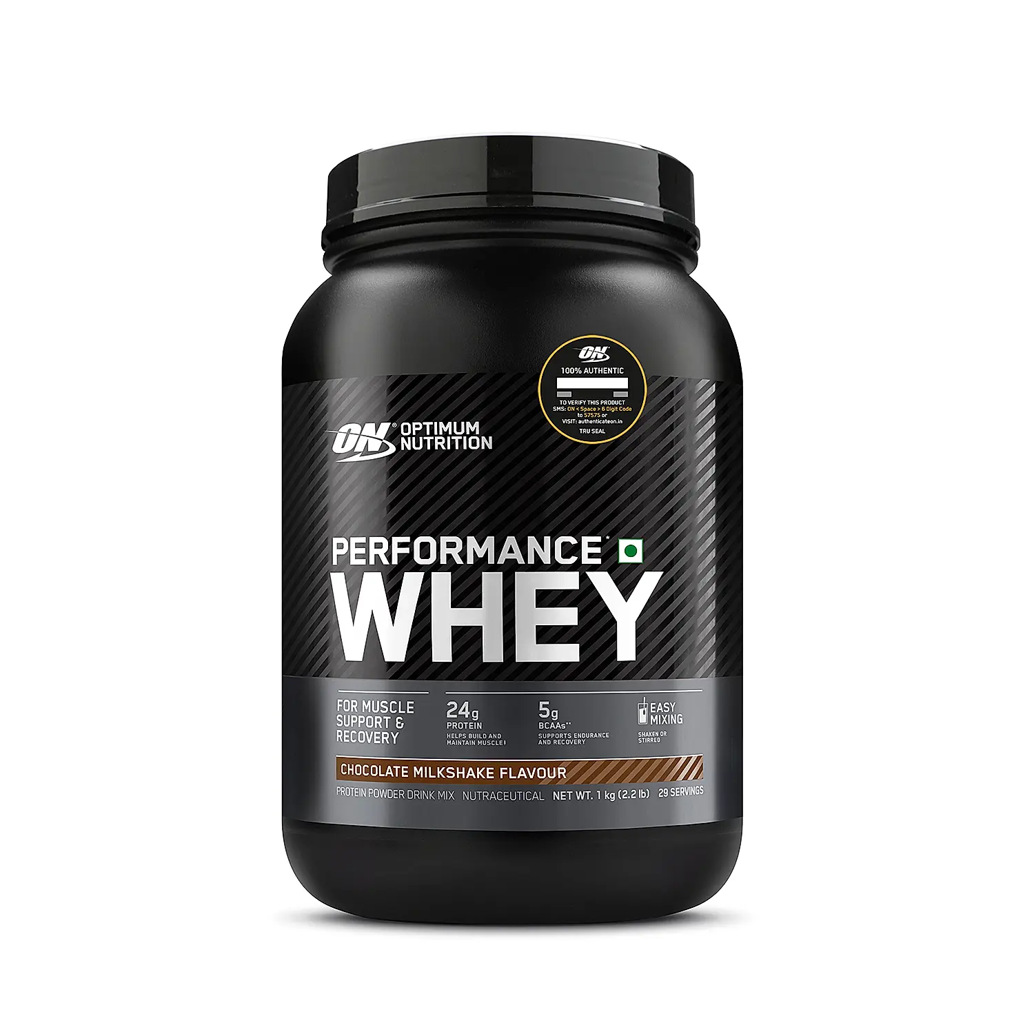 Optimum Whey