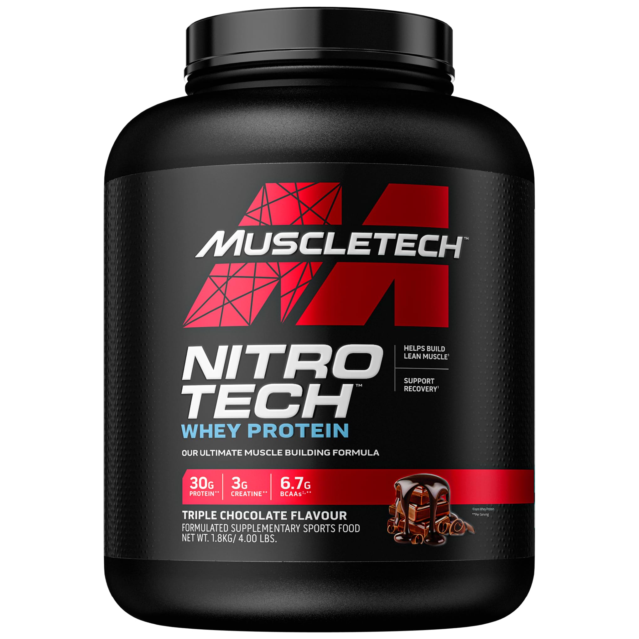 Muscletech