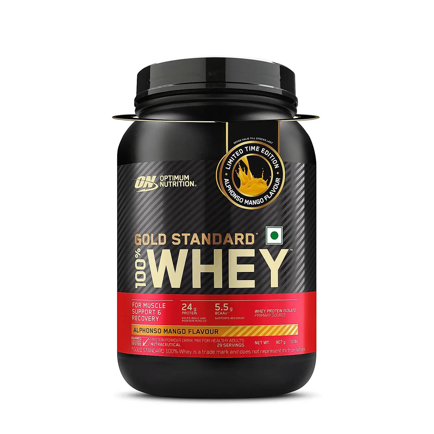 Optimum Whey